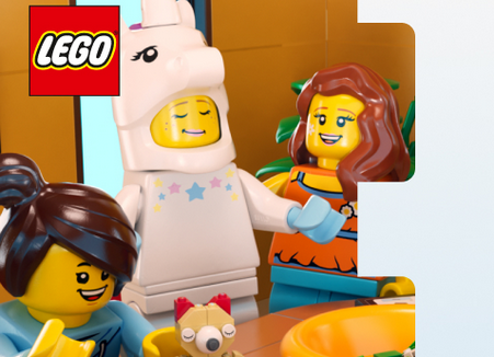 lego builder app2025最新版4